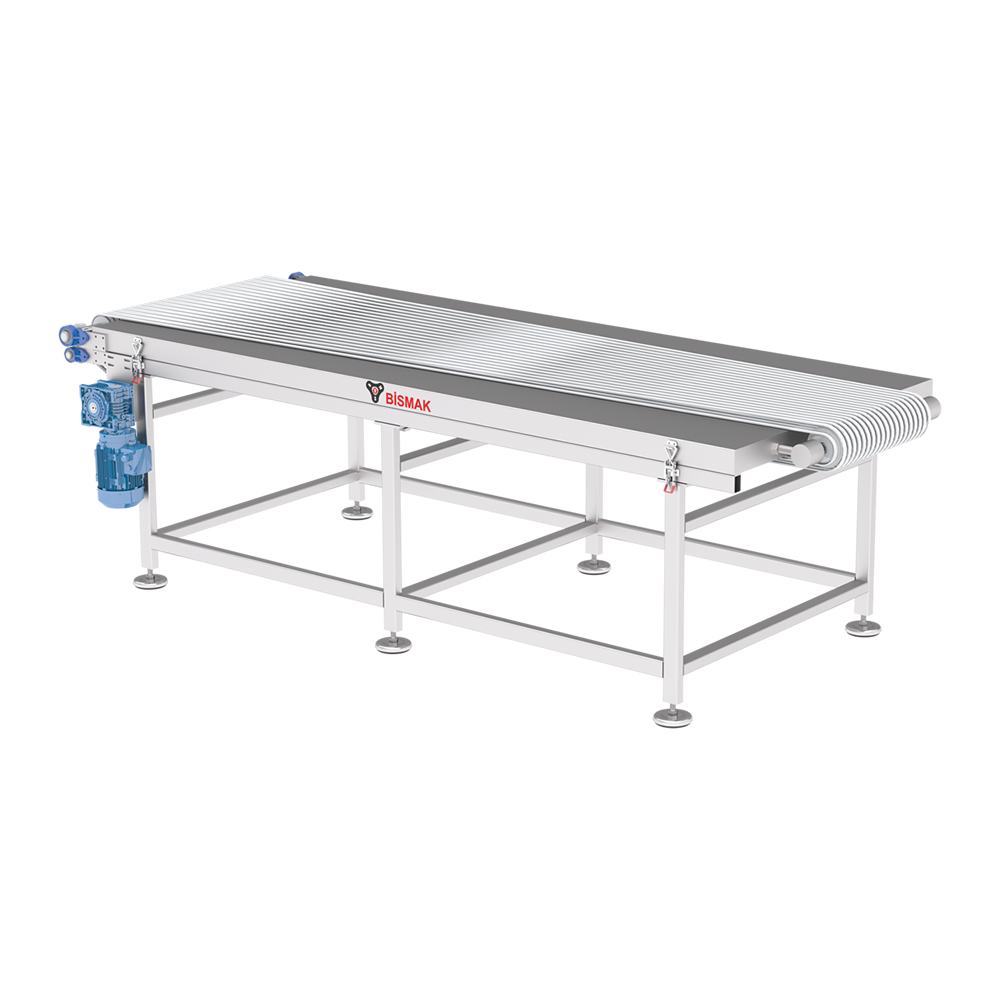 Nuga Ayırma Masası